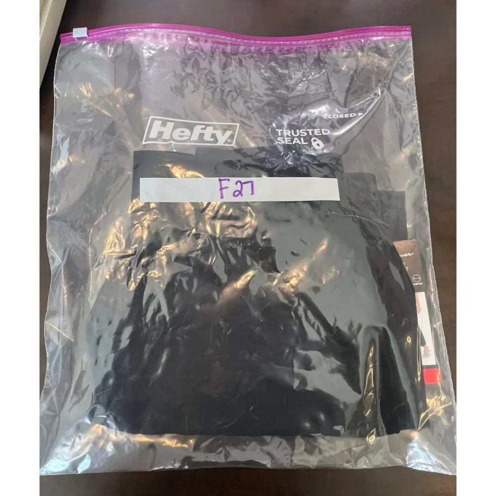 NWT Eddie Bauer Traveler Ankle pant stretch UPF 50+ lightweight black Medium - Picture 10 of 10